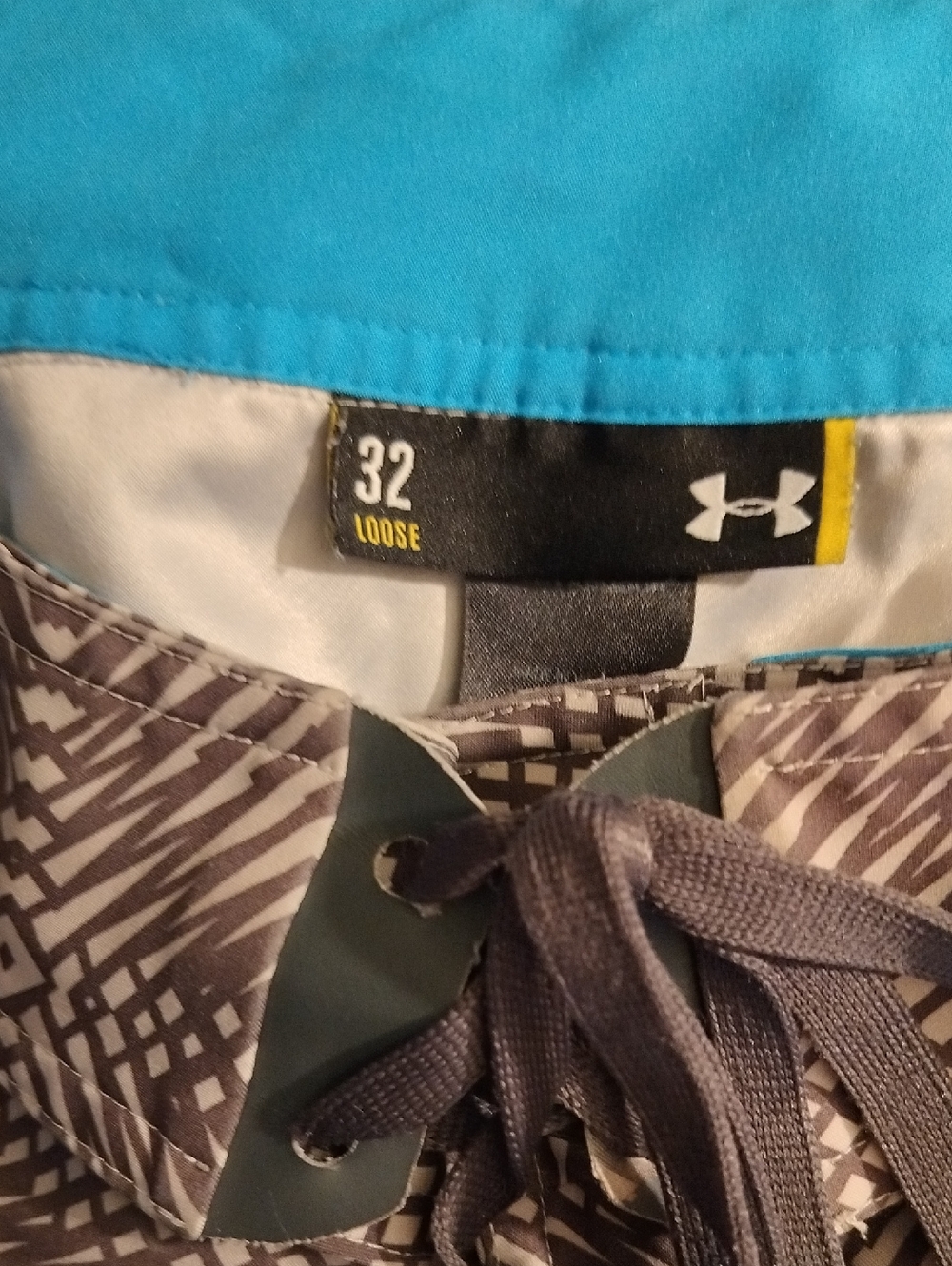 Under Armour Hurley Board West Virginia & O'Neill Casual Shorts Bundle M 32 Read - Picture 2 of 8